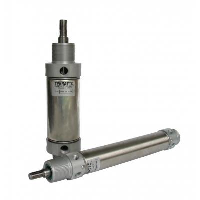 Cylinders double acting cushioned CP96 Bore 50 Stroke 700