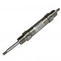 Cylinders Stainless steel CP96 Through rod double acting magnetic piston Bore 32 Stroke 10