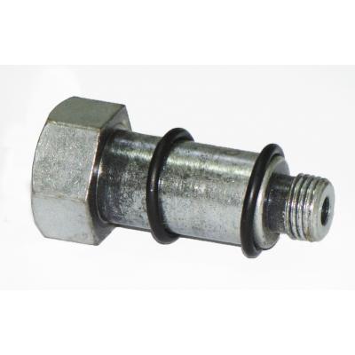Nipple 1/8G + Nr. 2 OR2050 for separate supply