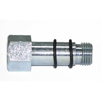Nipple 1/4G + Nr. 2 OR2050 for separate supply